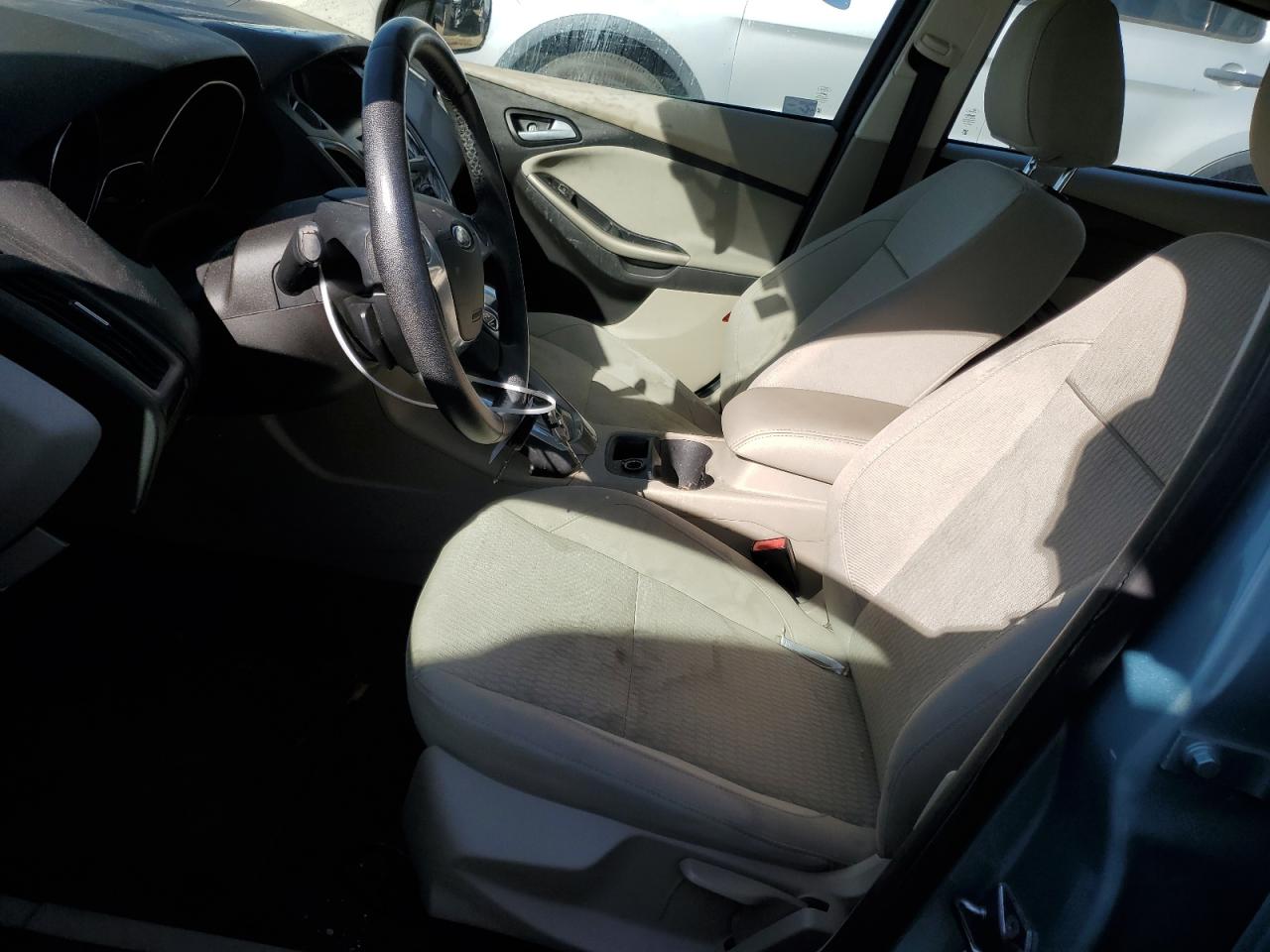 2012 Ford Focus - Image 7