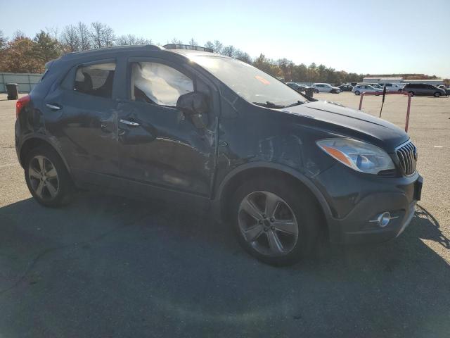  BUICK ENCORE 2013 Черный
