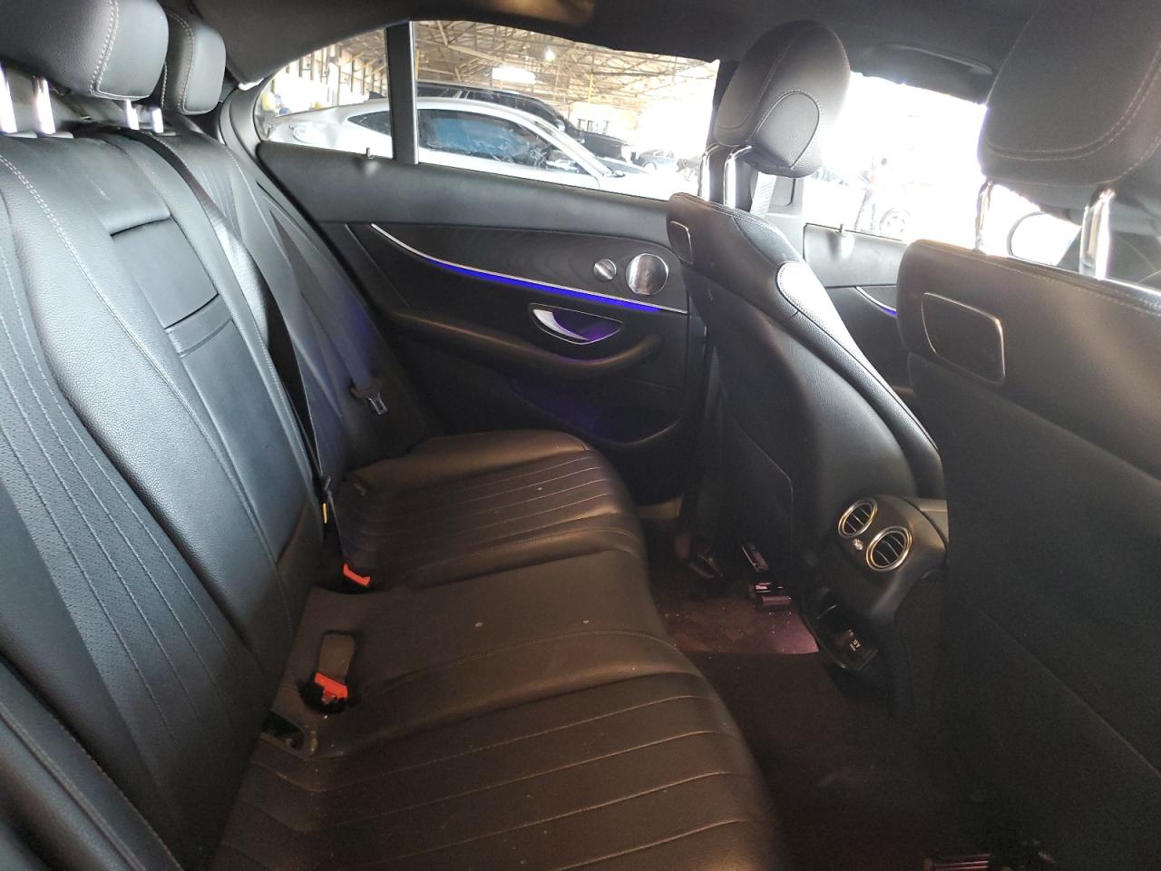 2019 Mercedes-Benz E 300 VIN: WDDZF4JB7KA508837 Lot: 74790444