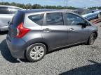 2018 Nissan Versa Note S for Sale in Riverview, FL - Water/Flood