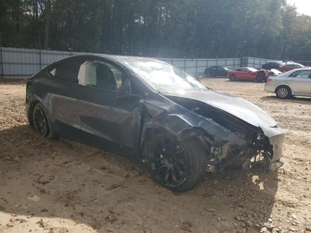  TESLA MODEL Y 2023 Сharcoal