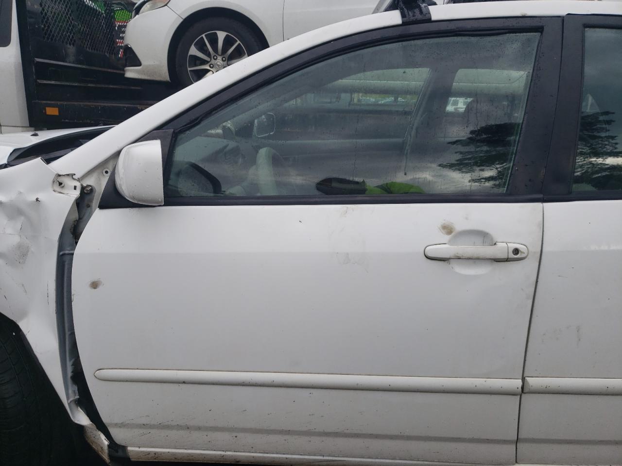 2005 Toyota Corolla - Image 7