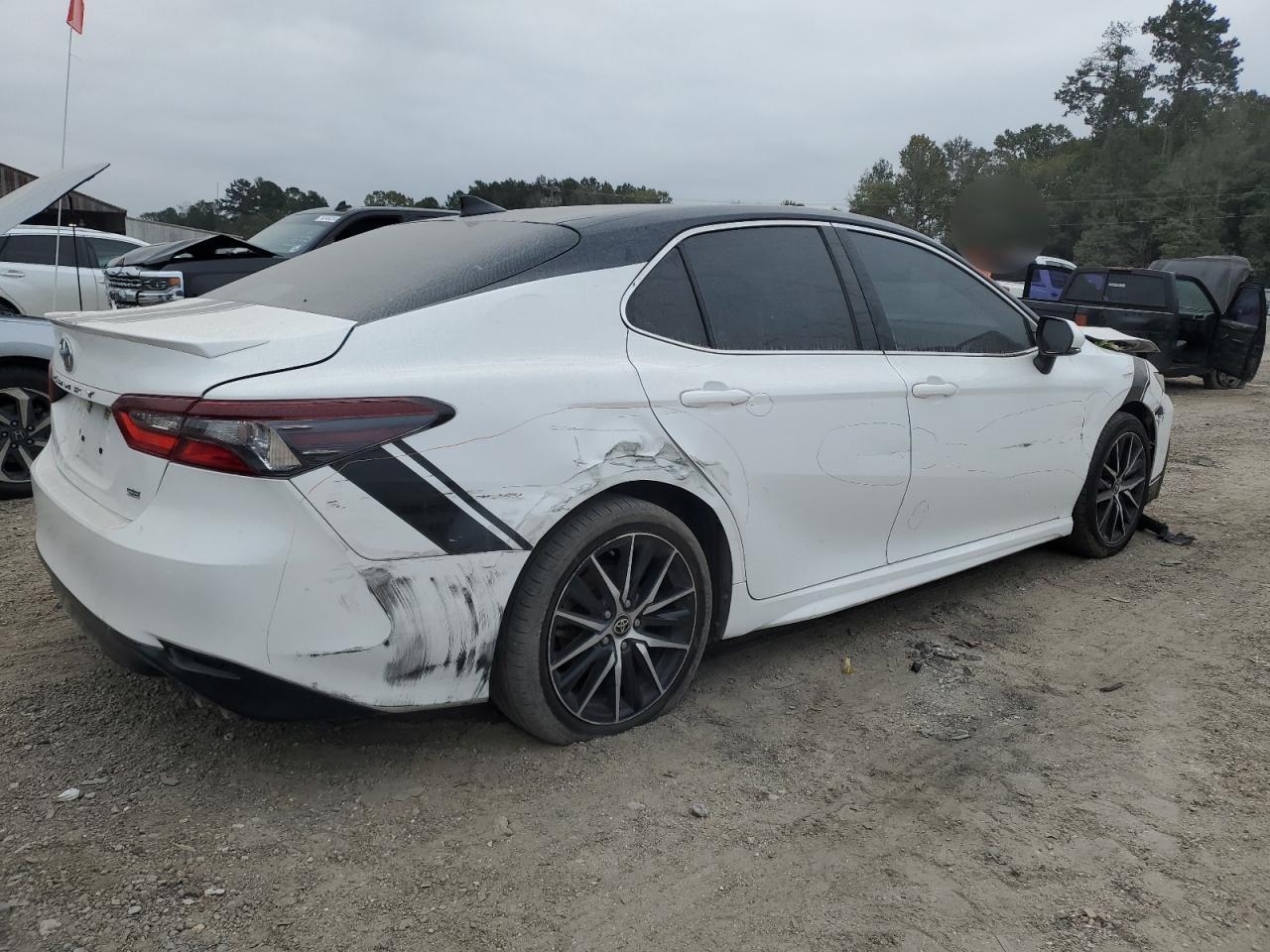 2022 Toyota Camry - Image 3