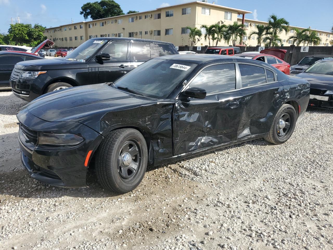 2019 Dodge Charger - Image 1
