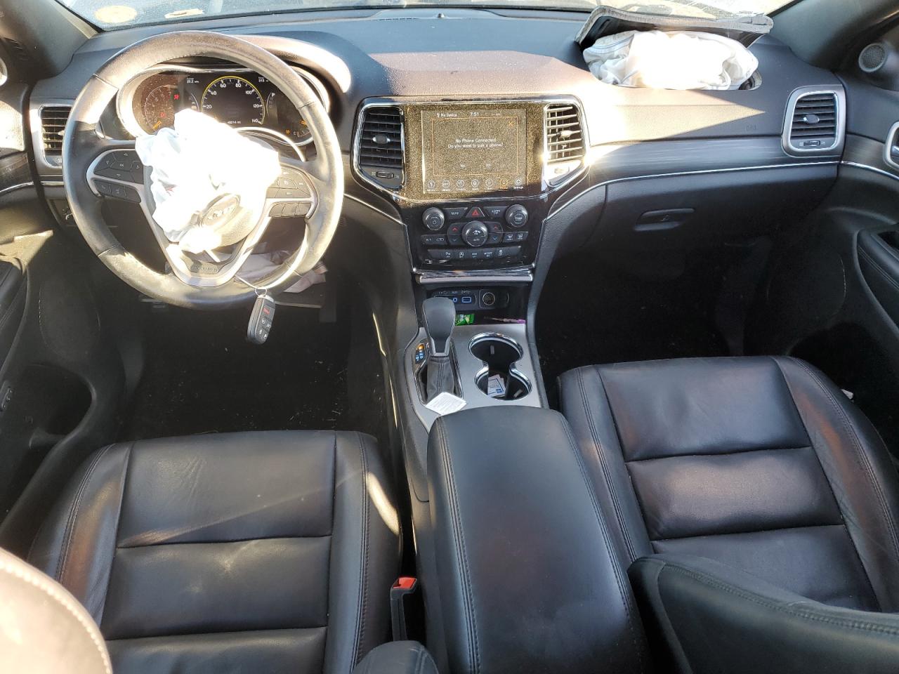 2019 Jeep Grand Cherokee - Image 8