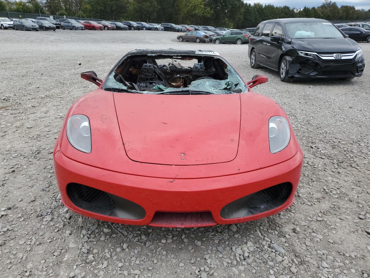 2007 Ferrari F430 - Image 5