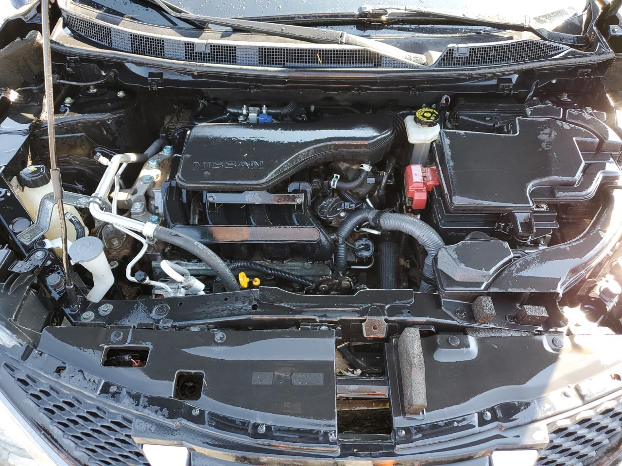 2019 Nissan Rogue - Image 12