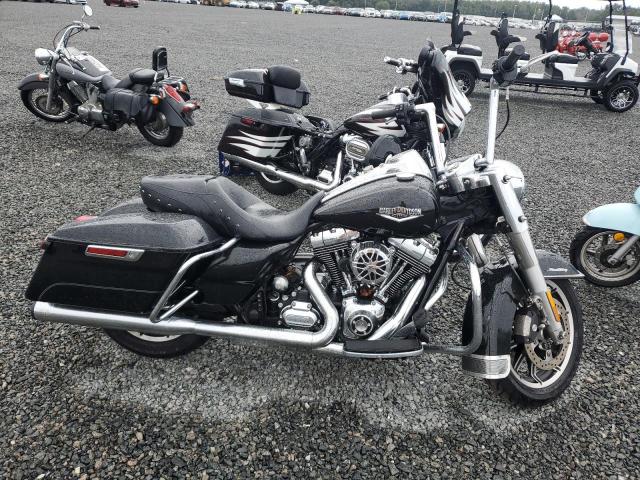 2016 Harley-Davidson Flhr Road King