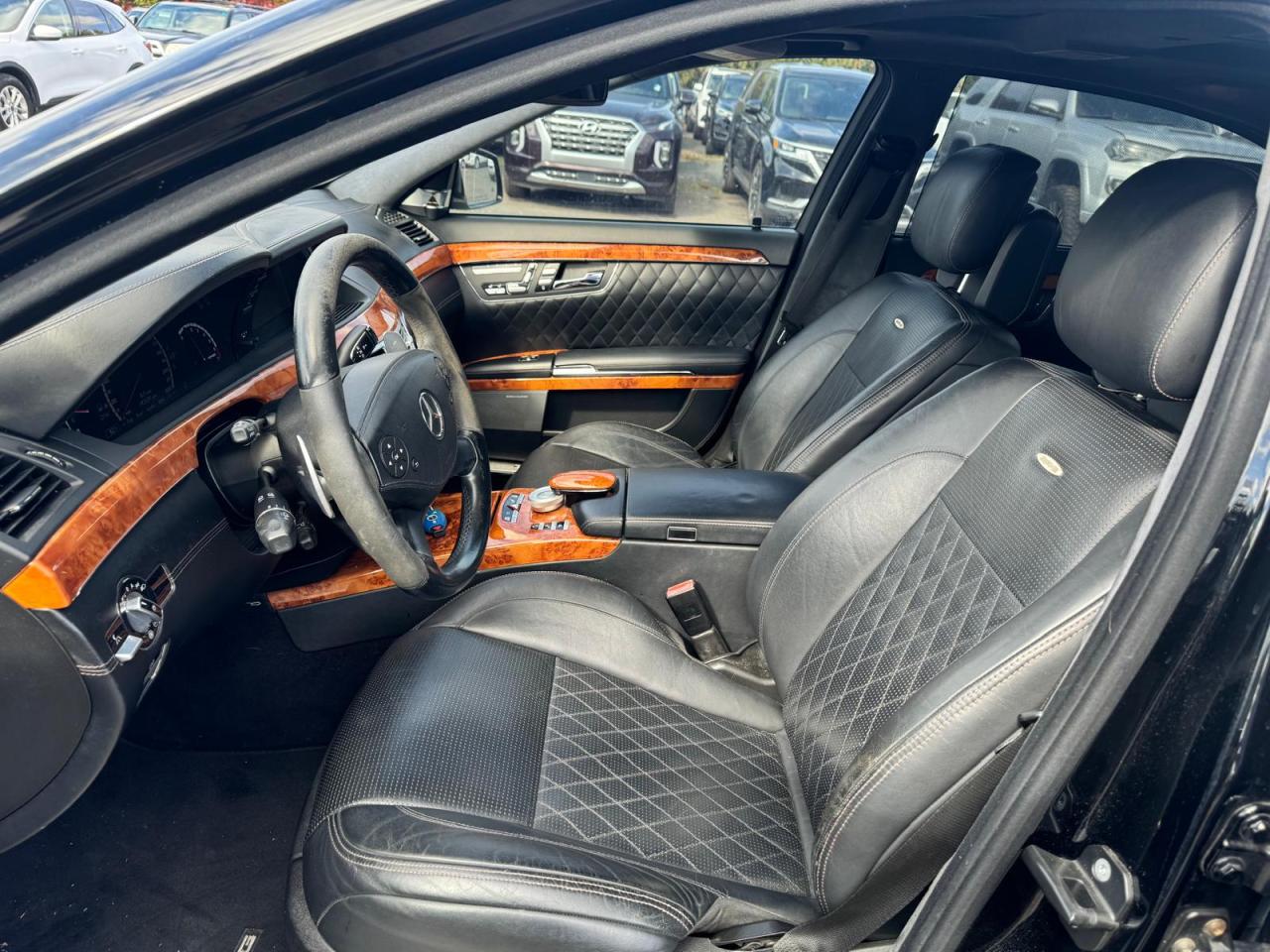 2011 Mercedes-Benz S 65 Amg VIN: WDDNG7KB9BA371914 Lot: 76549034