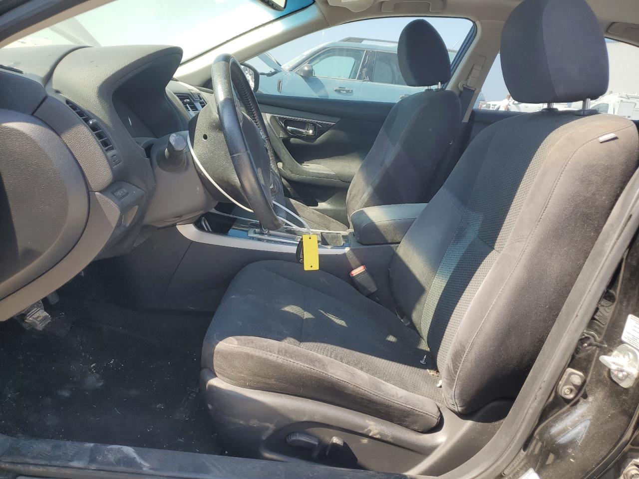 1N4AL3AP3EC325584 2014 Nissan Altima 2.5