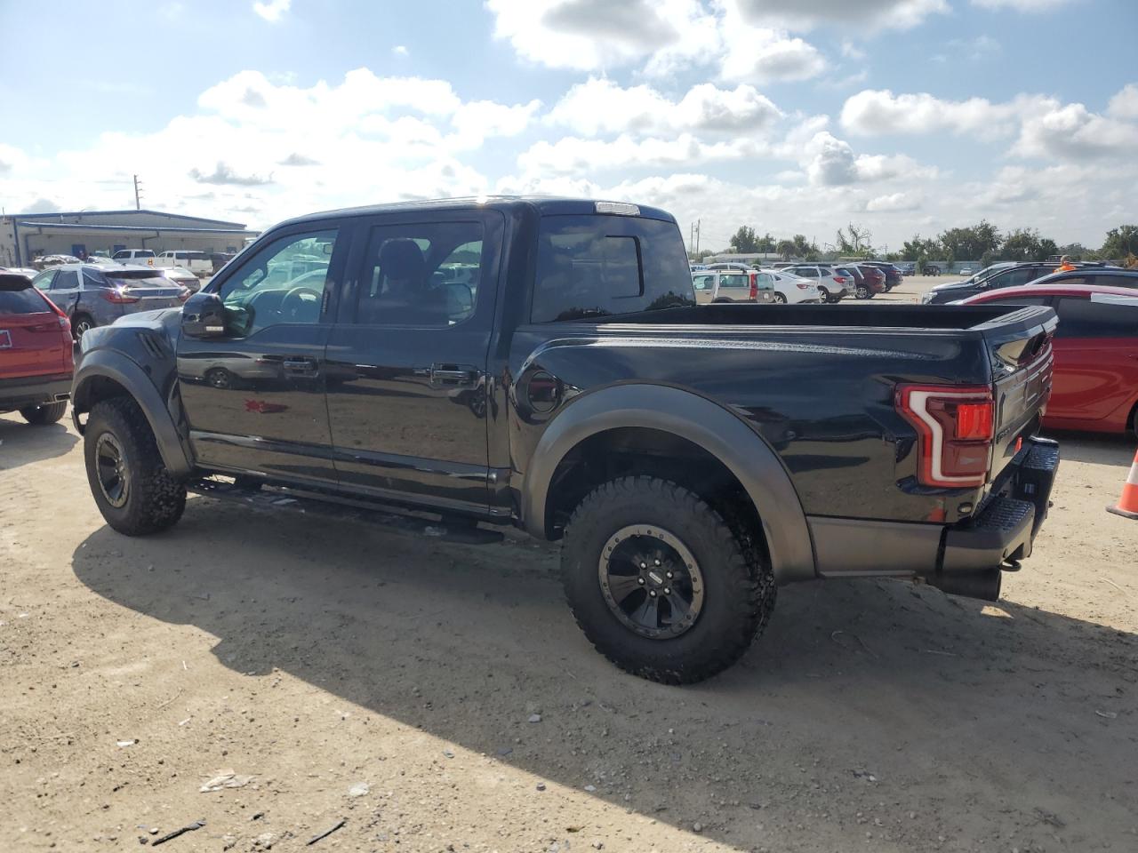 2017 Ford F-150 - Image 2