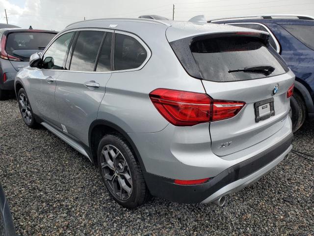 WBXJG7C0XM5S23727 BMW X1 SDRIVE2 2