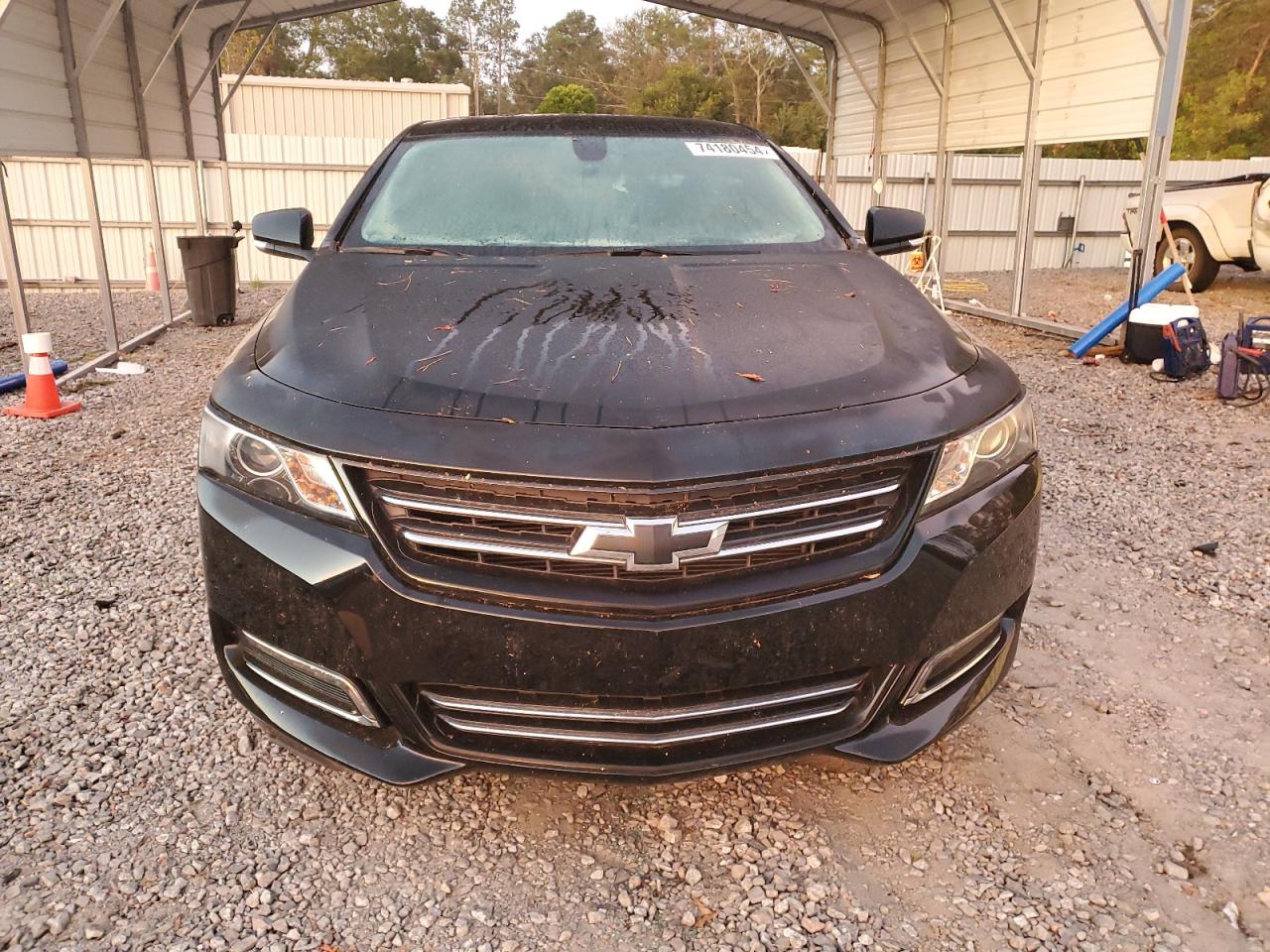 2019 Chevrolet Impala - Image 5