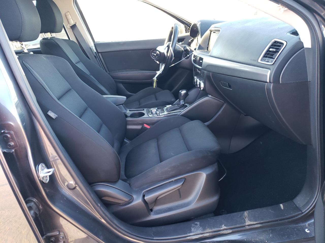 2016 Mazda CX-5 - Image 7