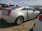 2013 Cadillac Cts Performance Collection იყიდება China Grove-ში, NC - Water/Flood