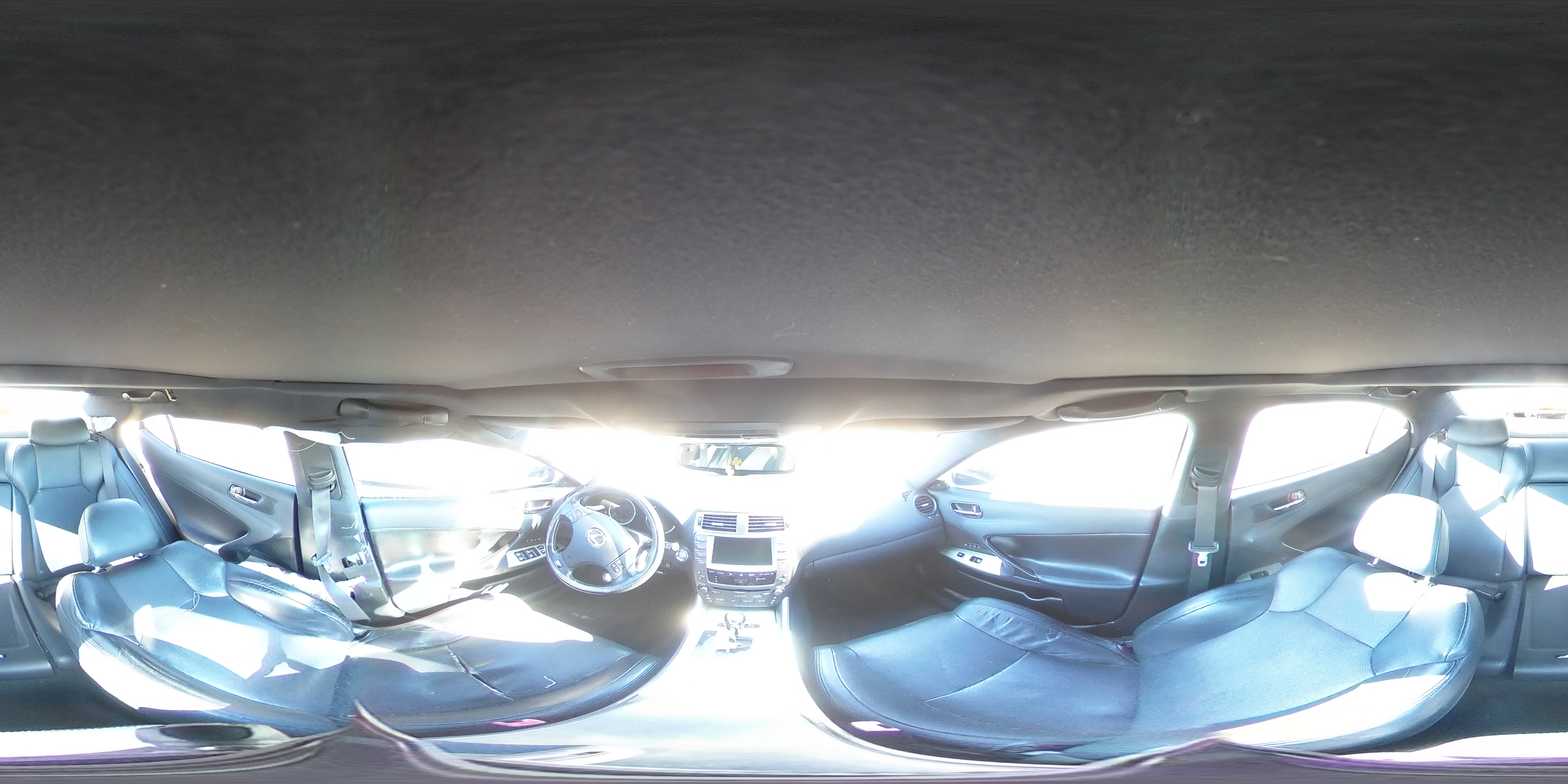 2008 Lexus Is-F VIN: JTHBP262X85002134 Lot: 76421374