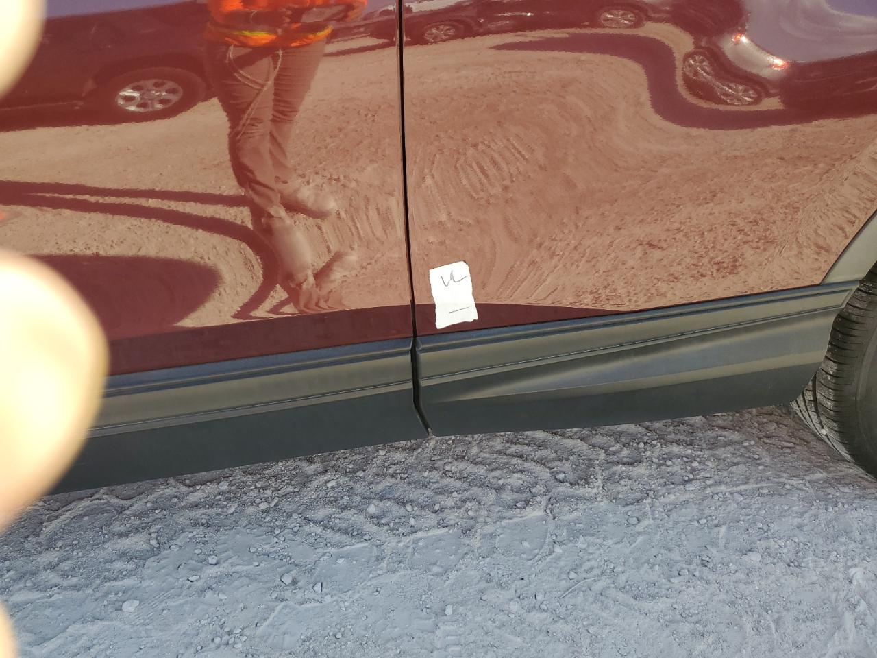 2017 Honda CR-V - Image 12