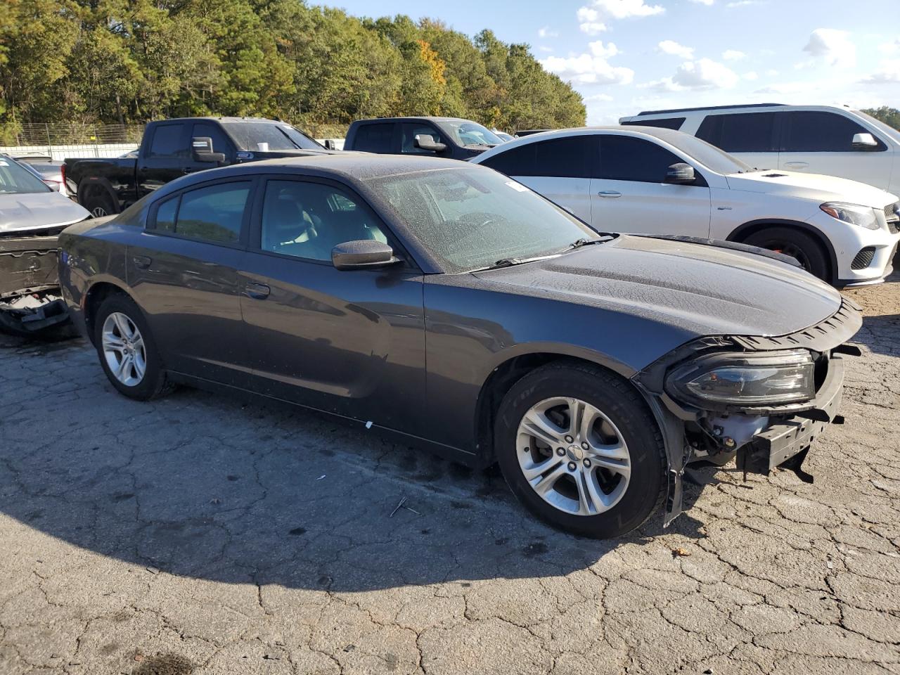 2019 Dodge Charger - Image 4