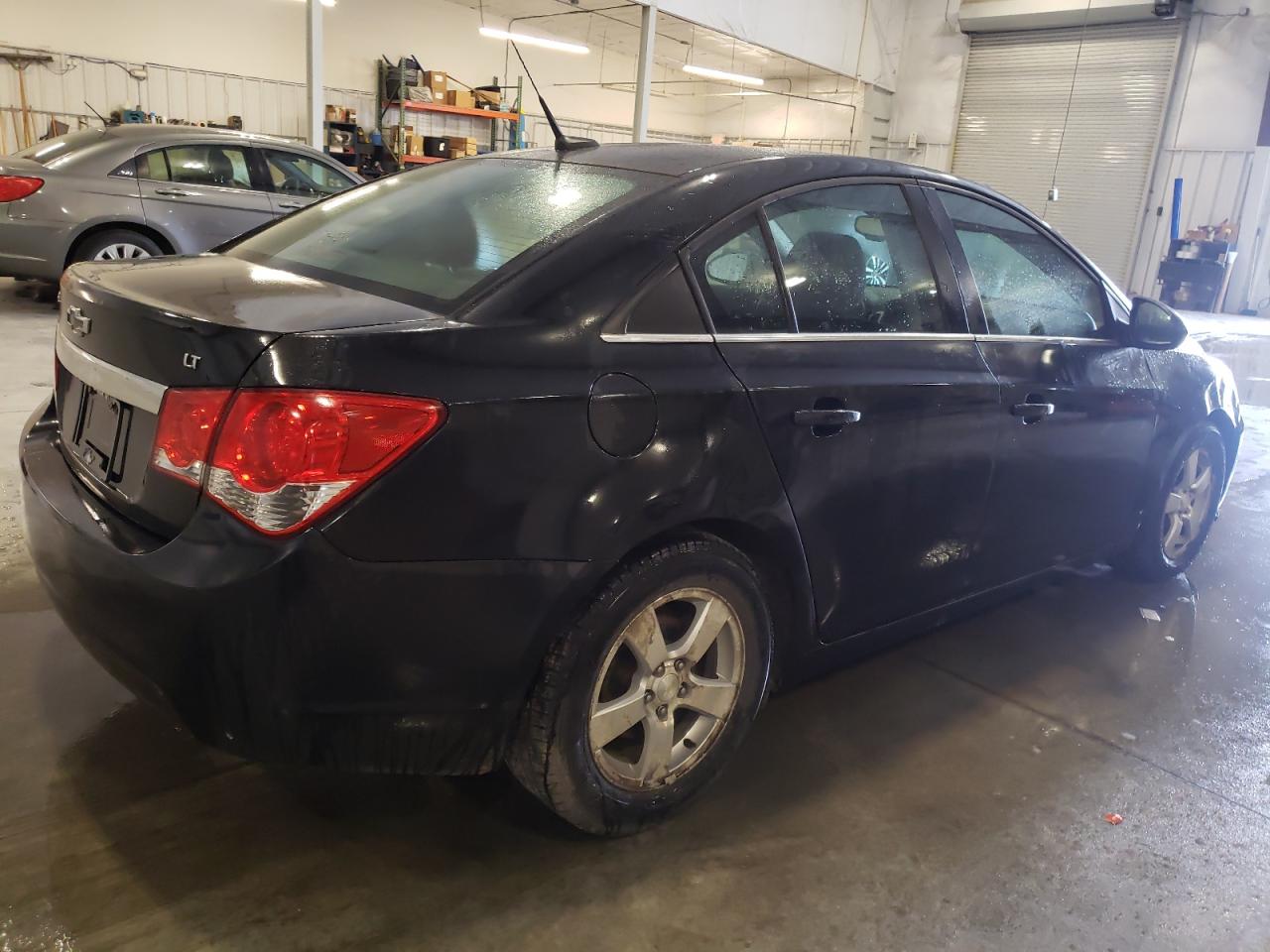 2014 Chevrolet Cruze Lt VIN: 1G1PC5SB6E7349785 Lot: 75704424