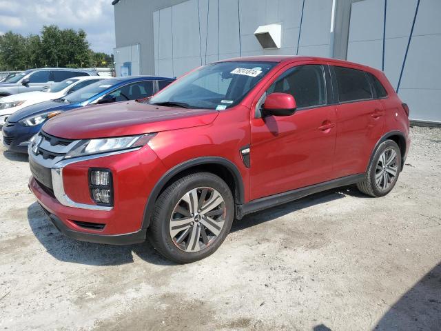 2022 Mitsubishi Outlander Sport Es