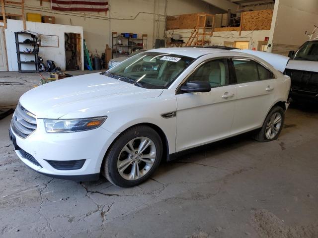 2015 Ford Taurus Se