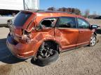 2012 Dodge Journey Sxt продається в Davison, MI - All Over