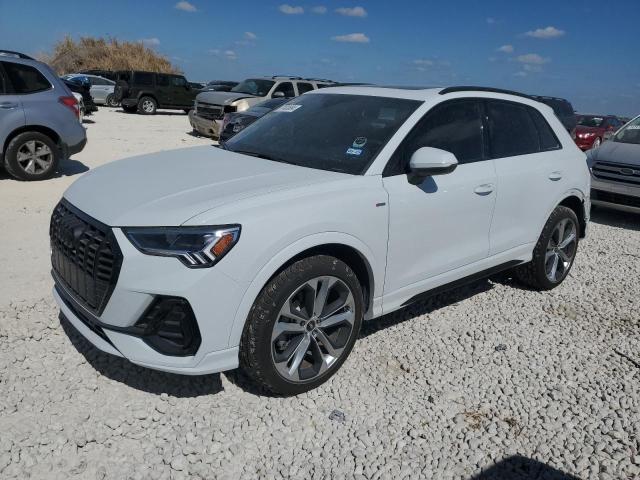 WA1EECF31N1031988 Audi Q3 PREMIUM