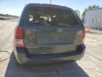 2012 Kia Sedona Lx للبيع في Pekin، IL - Burn - Interior