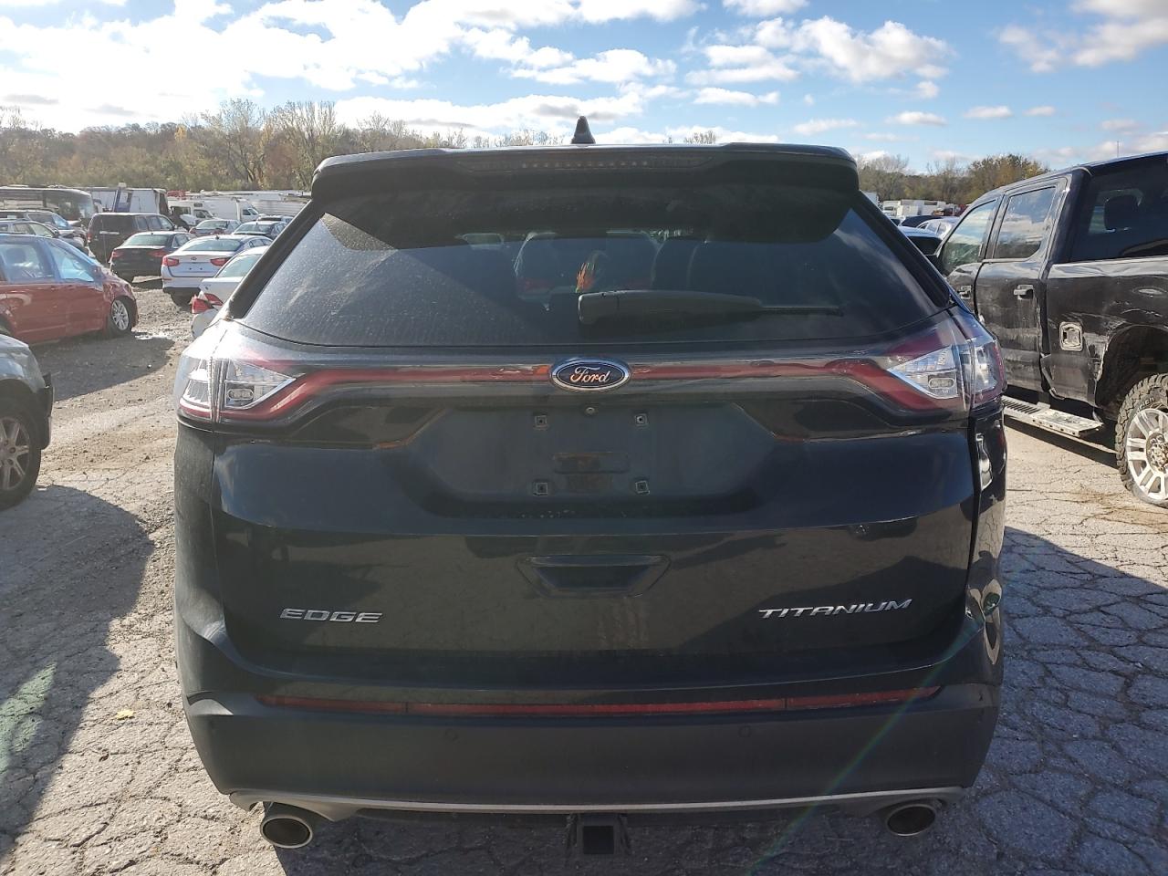 2015 Ford Edge - Image 6
