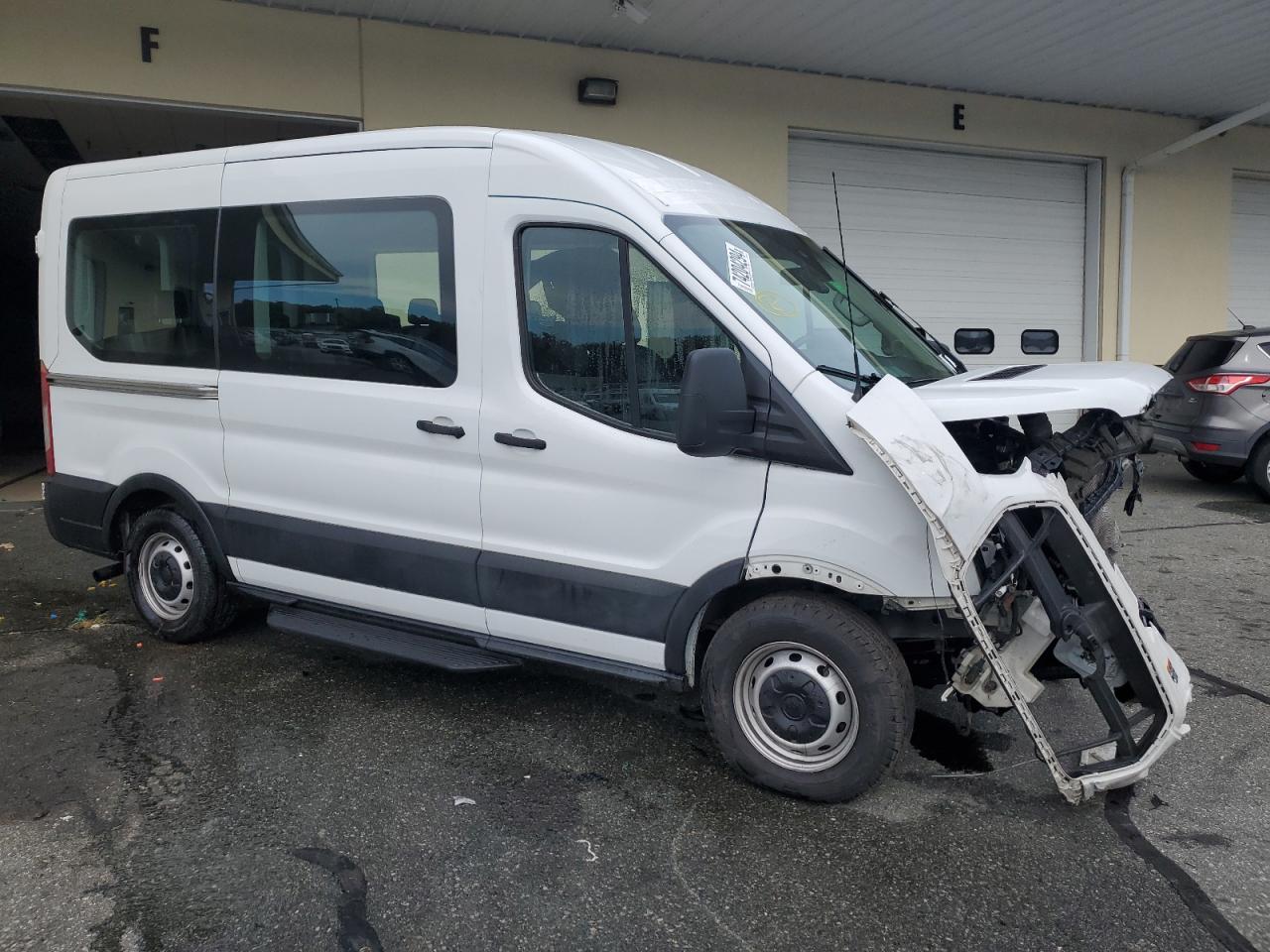 2020 Ford Transit - Image 4