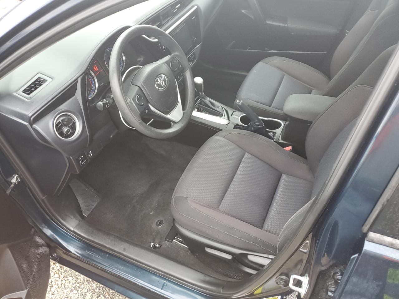 2017 Toyota Corolla L VIN: 5YFBURHE8HP732251 Lot: 73929694