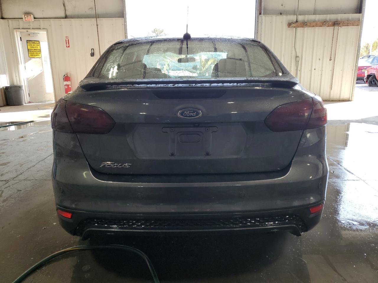 2017 Ford Focus - Image 6