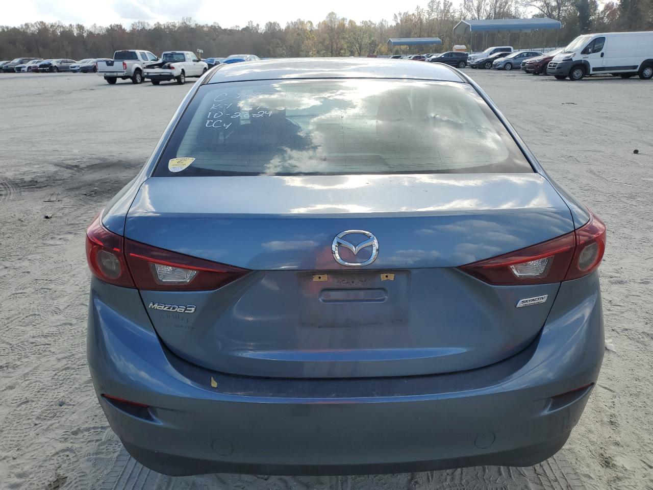 2014 Mazda 3 - Image 6