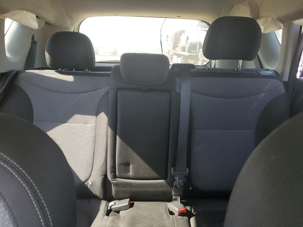 2019 Kia Soul - Image 10