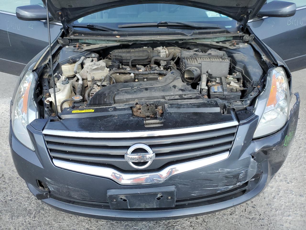 1N4AL21E29N473552 2009 Nissan Altima 2.5