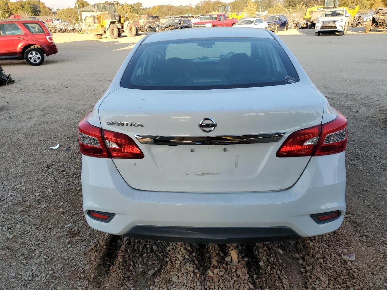 VIN 3N1AB7AP5KY363974 2019 NISSAN SENTRA no.6