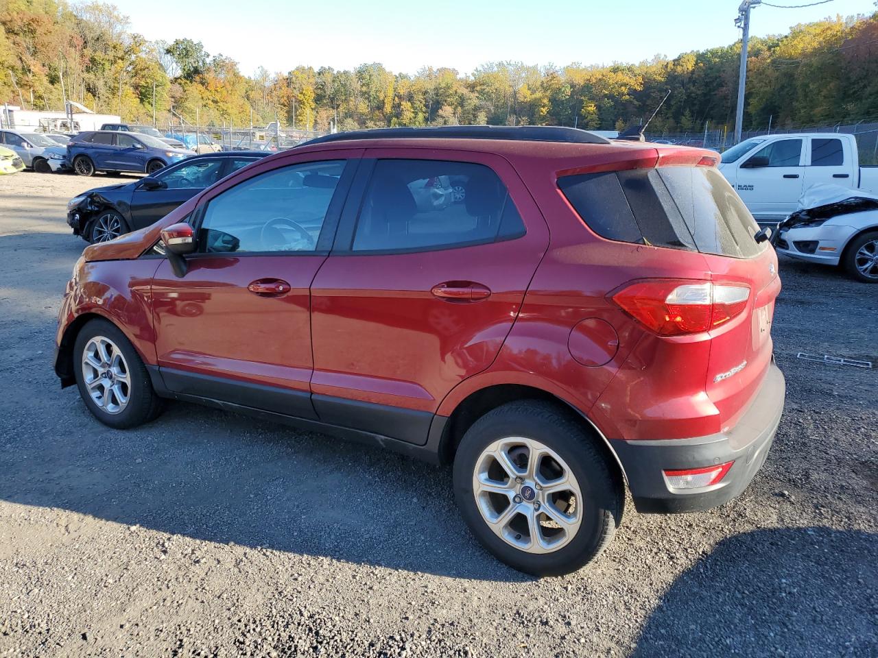 2019 Ford EcoSport - Image 2