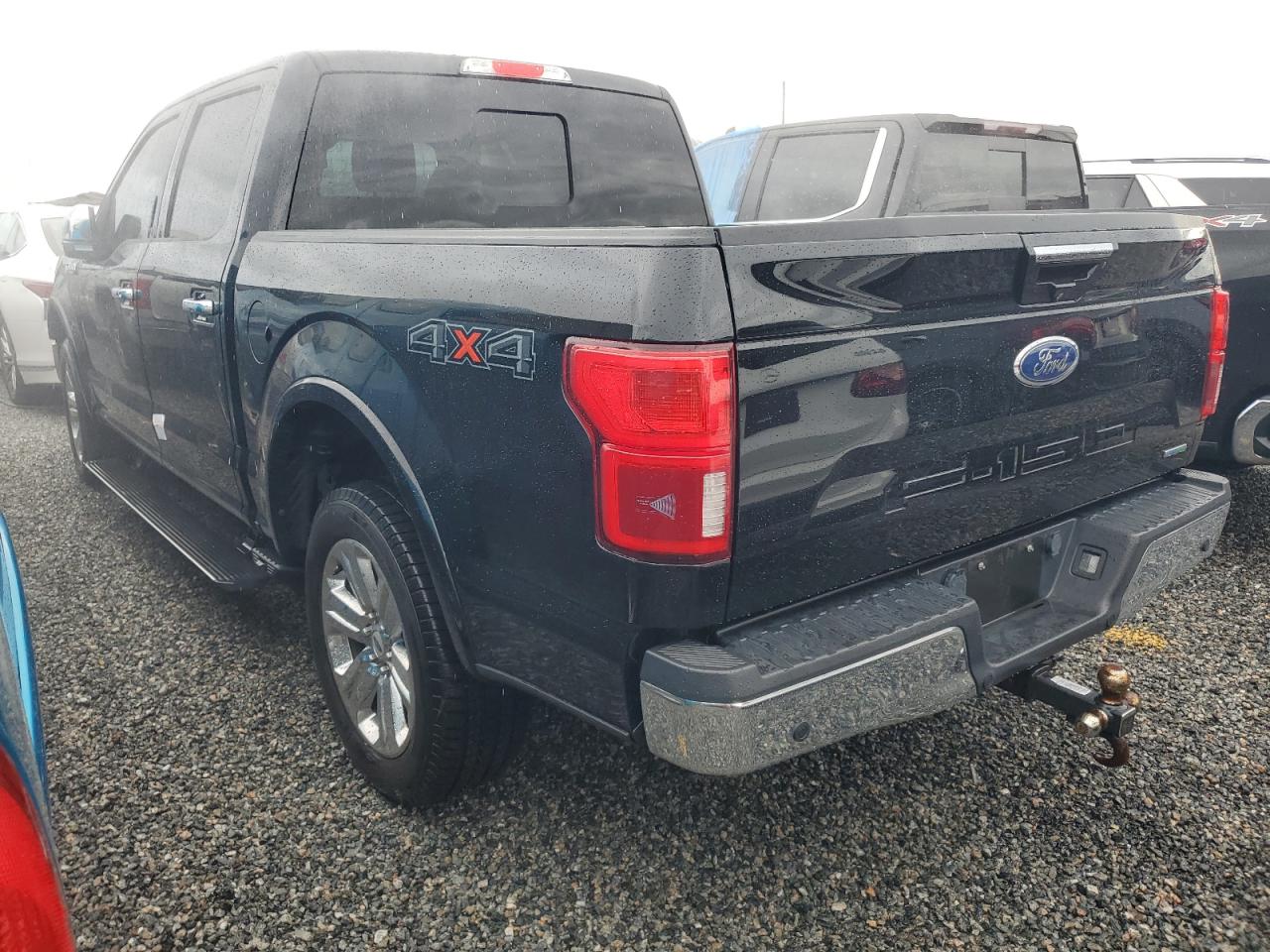 1FTEW1EG2JFC29021 2018 FORD F-150 - Image 2