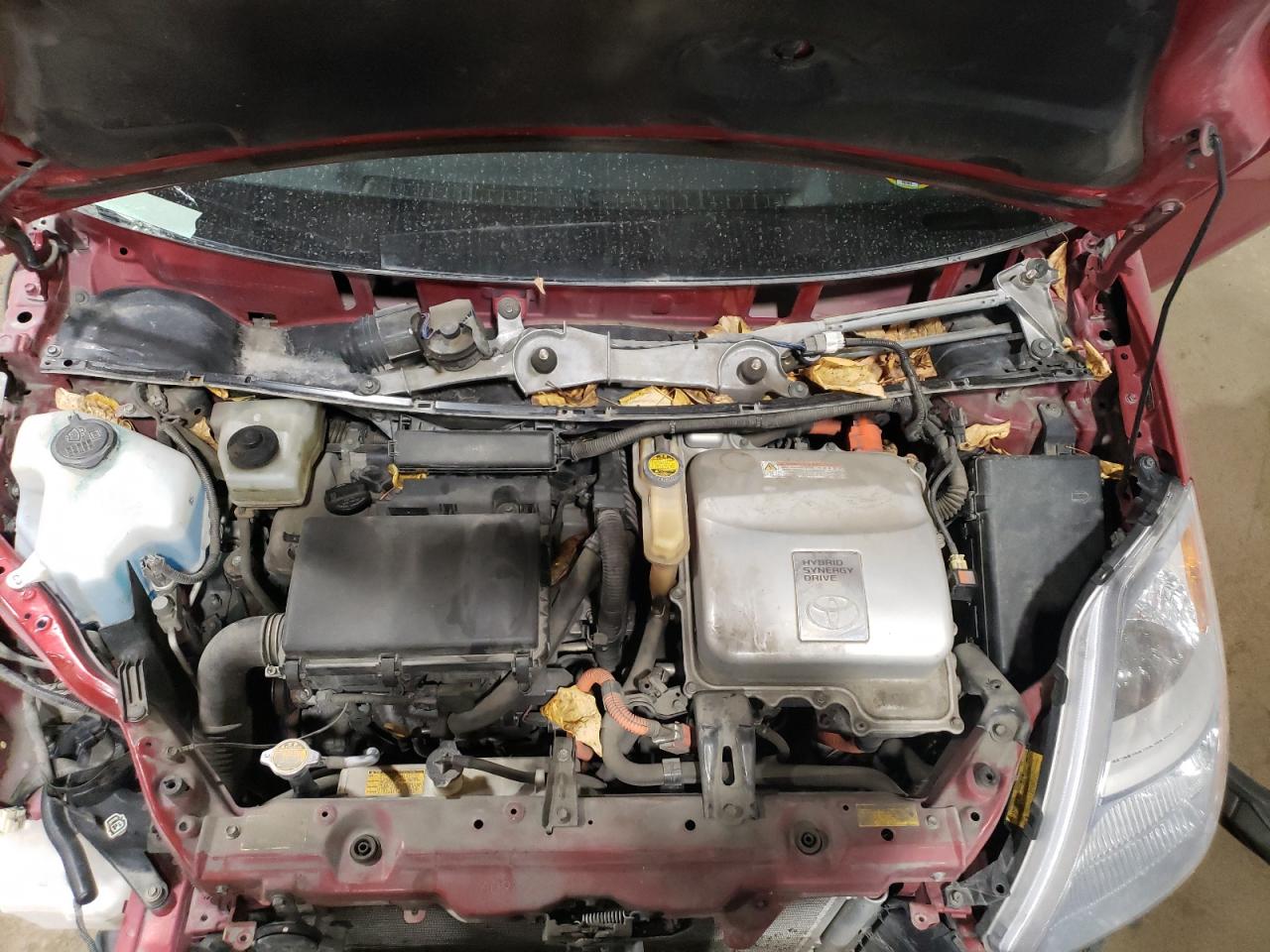 2007 Toyota Prius - Image 11