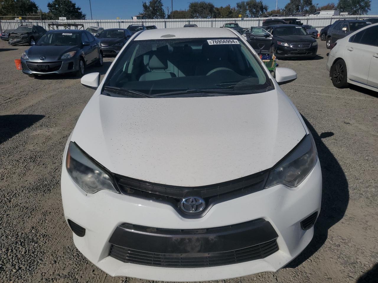 2015 Toyota Corolla - Image 5