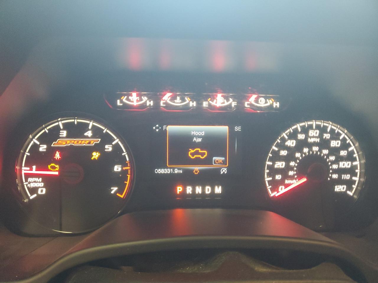 2020 Ford F-150 - Image 9