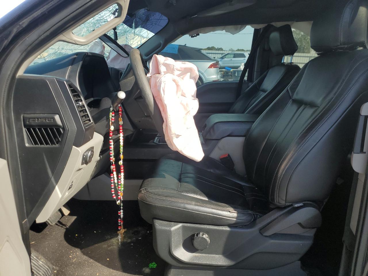 2019 Ford F-150 - Image 7