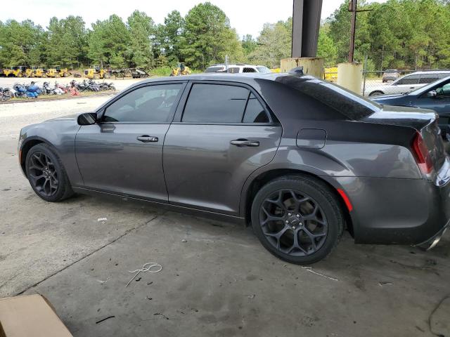  CHRYSLER 300 2019 Charcoal