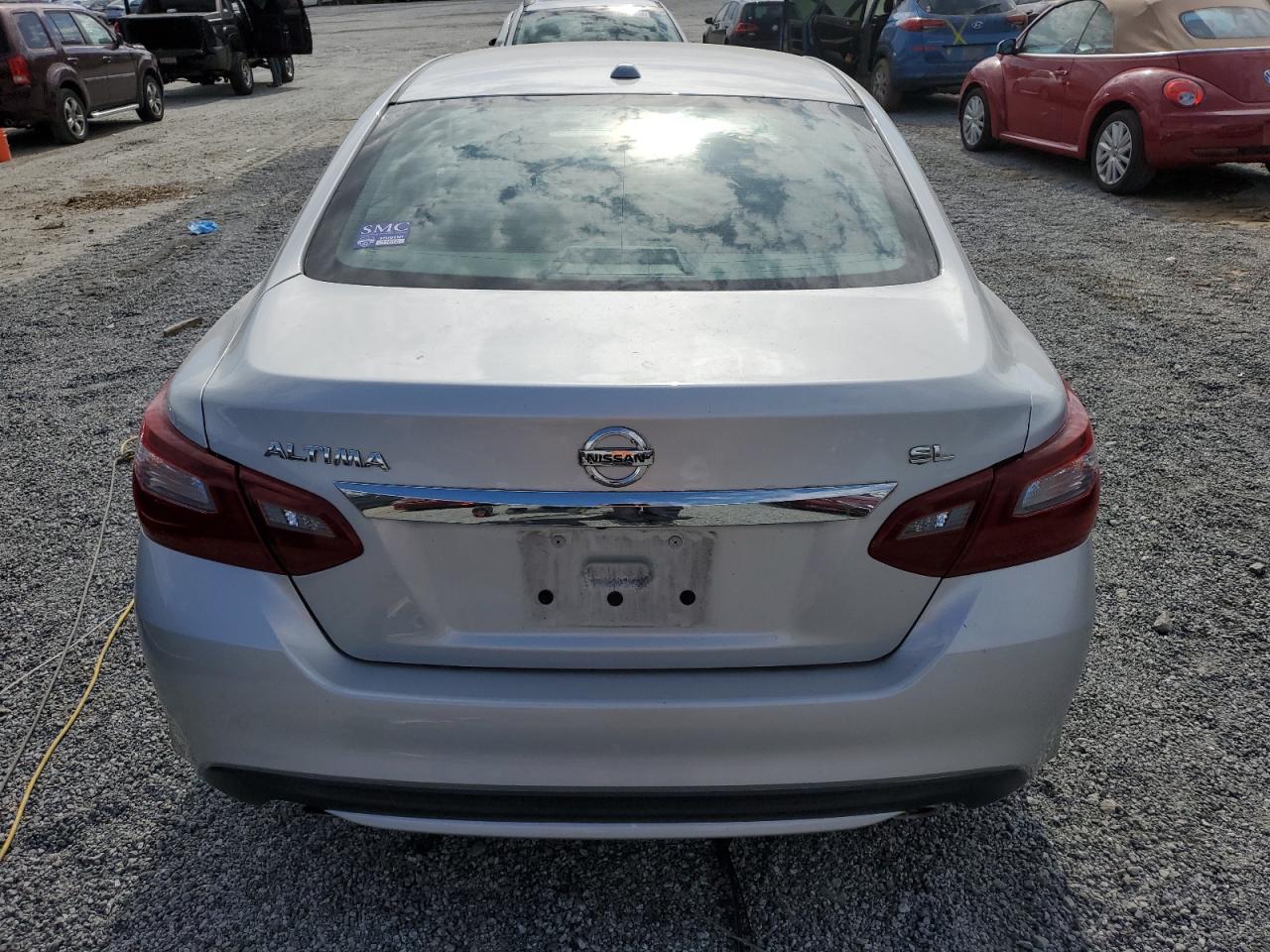 1N4AL3AP5JC177609 2018 Nissan Altima 2.5