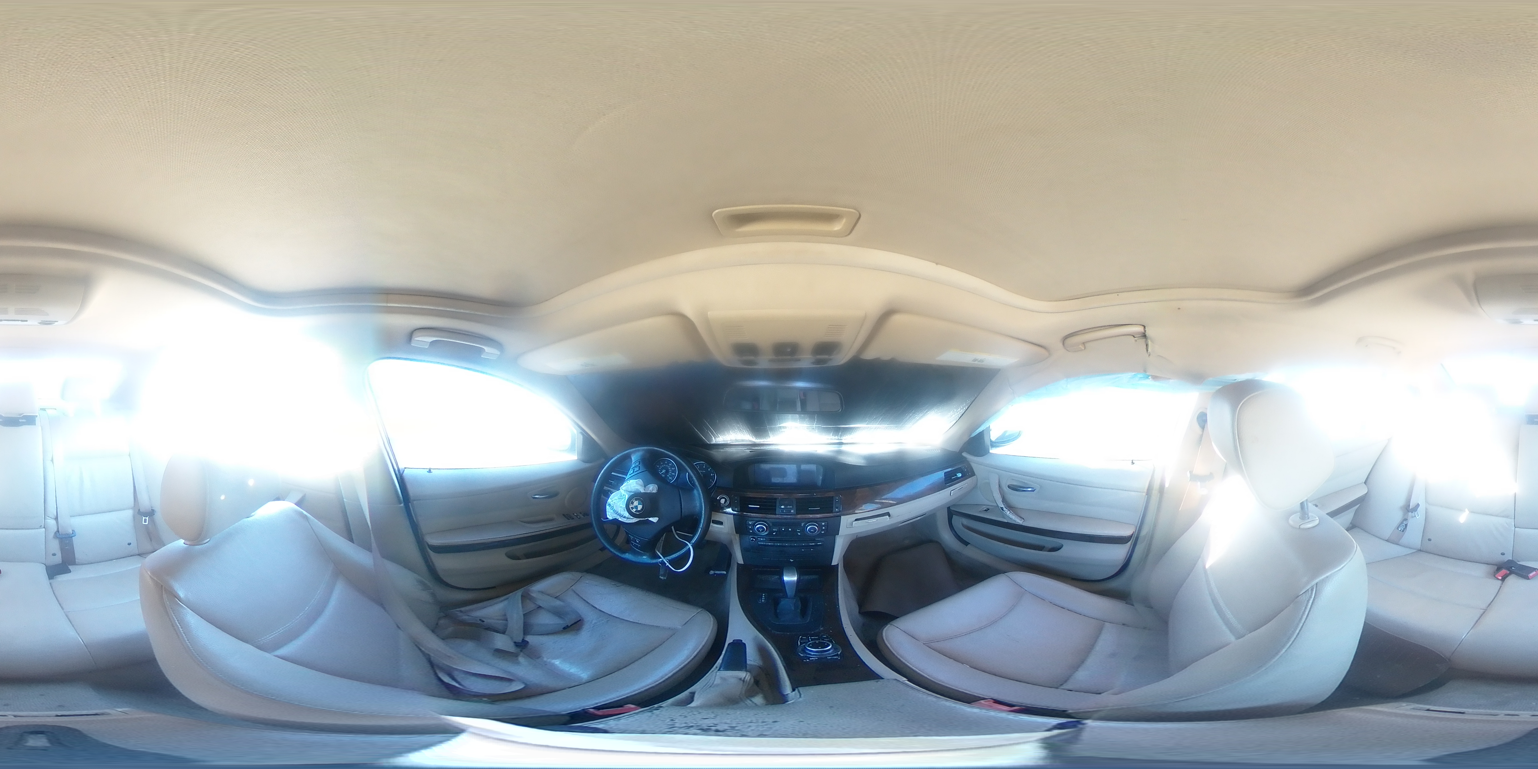 2011 BMW 3er - Image 14