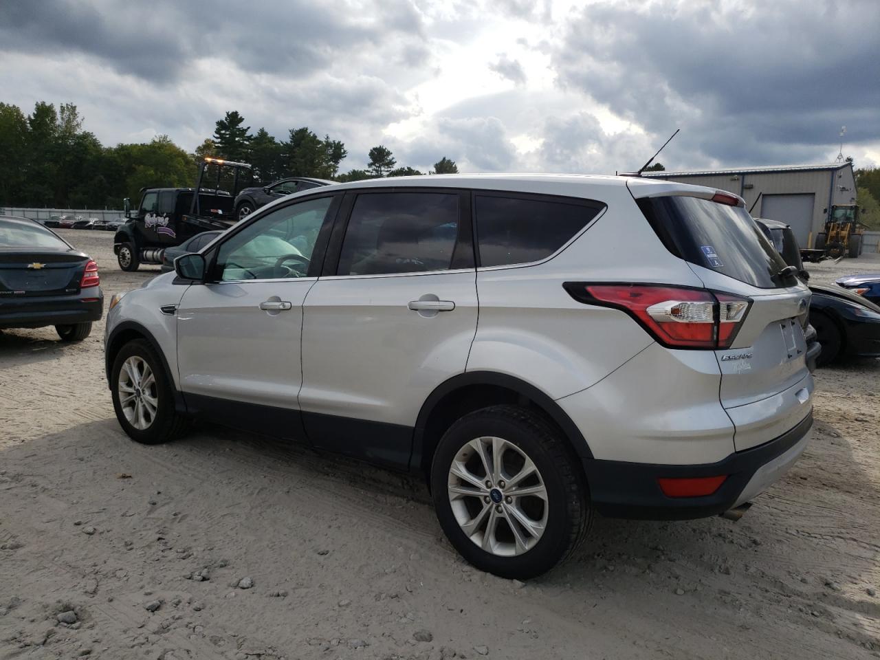 2017 Ford Escape - Image 2