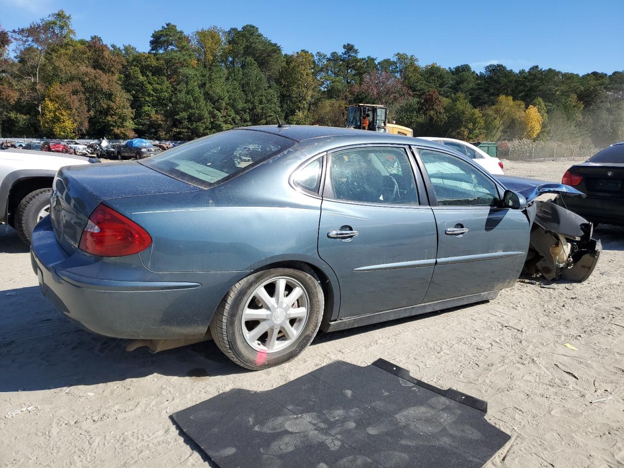2006 Buick LaCrosse - Image 3