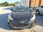 2011 Hyundai Elantra Gls იყიდება Bridgeton-ში, MO - Side