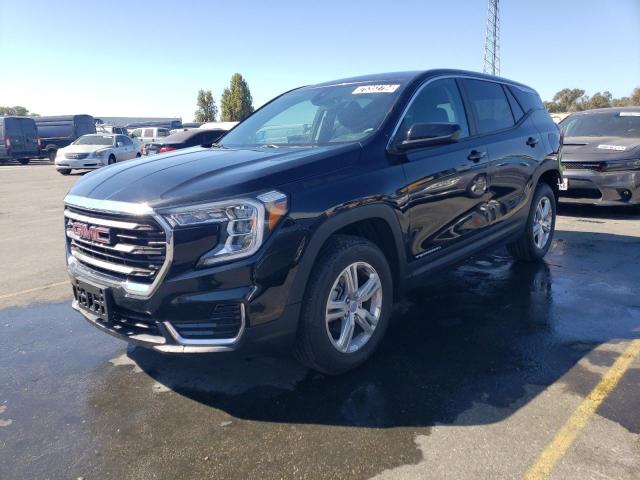 3GKALTEG8RL377926 GMC Terrain SL