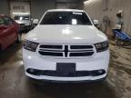 2014 Dodge Durango R/T de vânzare în Elgin, IL - Side